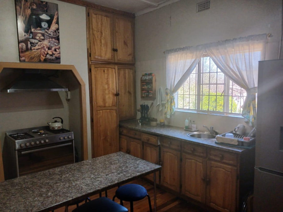 4 Bedroom Property for Sale in Burgersdorp Eastern Cape